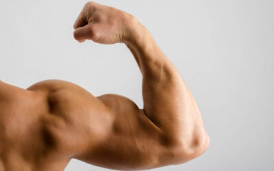 The Benefits of Hormone Replacement Therapy for Men