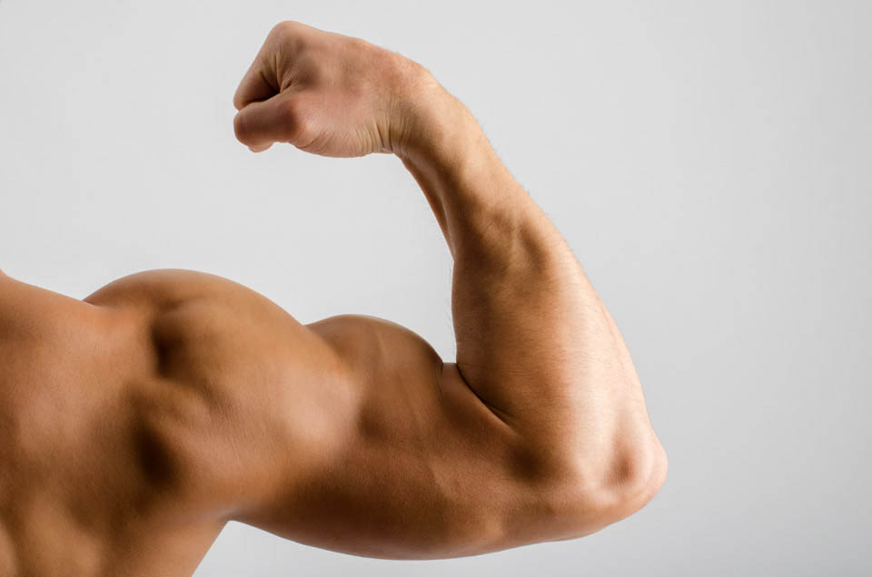 Testosterone therapy