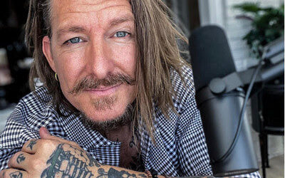 Timmy Gibson Show – Hormone Replacement Therapy with Dr. Katie Sutton