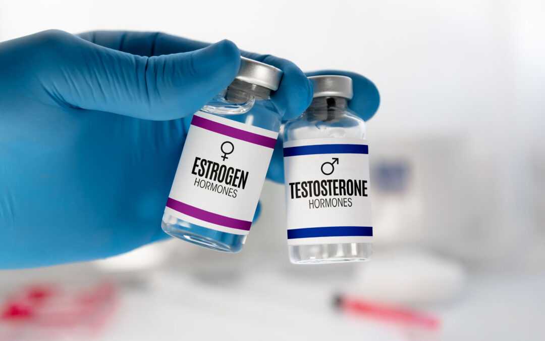 The Benefits of Hormone Replacement Therapy for Women