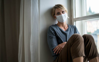 The Link Between Hormones and Mental Health