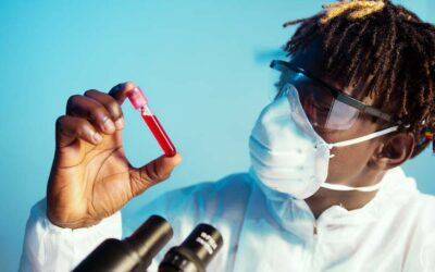 The Importance of Regular Blood Work for Your Health