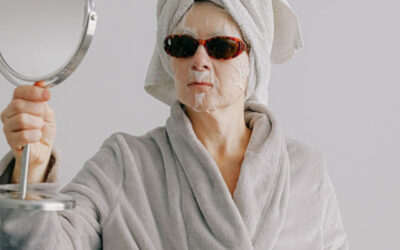 Hormone Replacement Therapy and its Impact on Aging