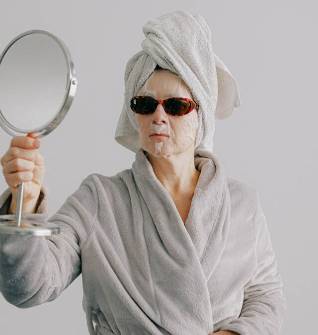 Hormone Replacement Therapy and its Impact on Aging